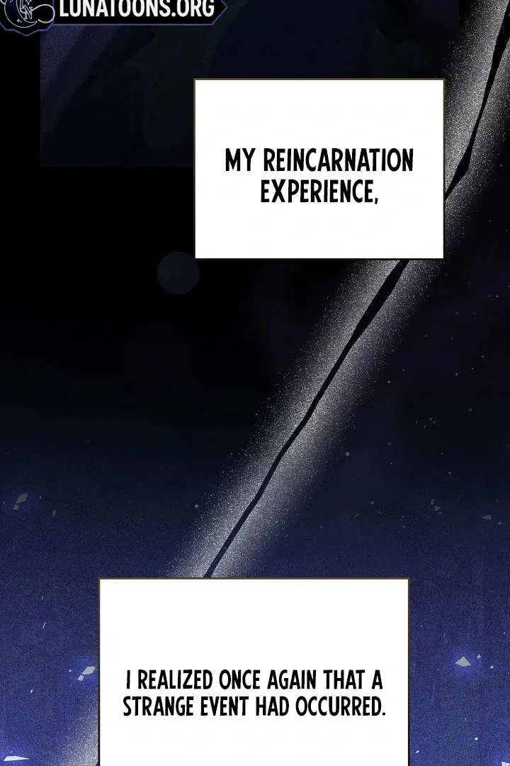 The Reason the Villainess Wielded a Sword Chapter 2 page 30 - 