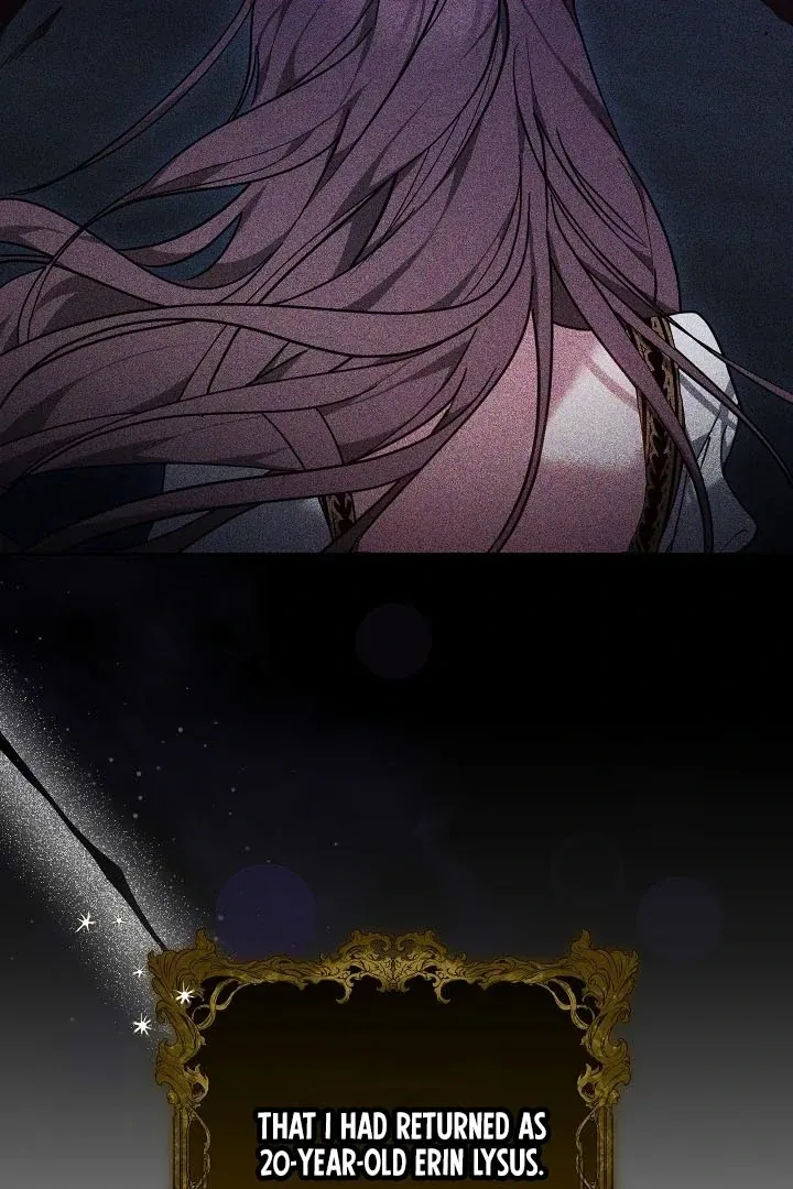The Reason the Villainess Wielded a Sword Chapter 2 page 32 - 