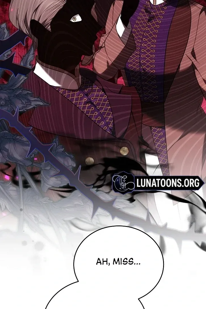 The Reason the Villainess Wielded a Sword Chapter 2 page 38 - 