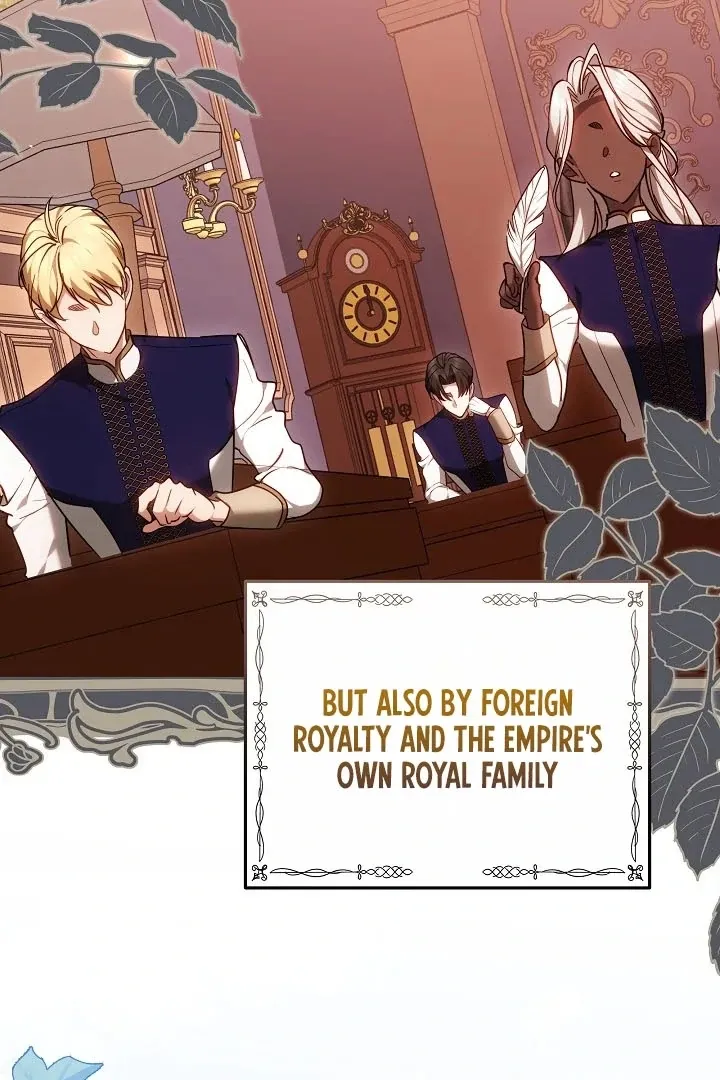 The Reason the Villainess Wielded a Sword Chapter 2 page 5 - 