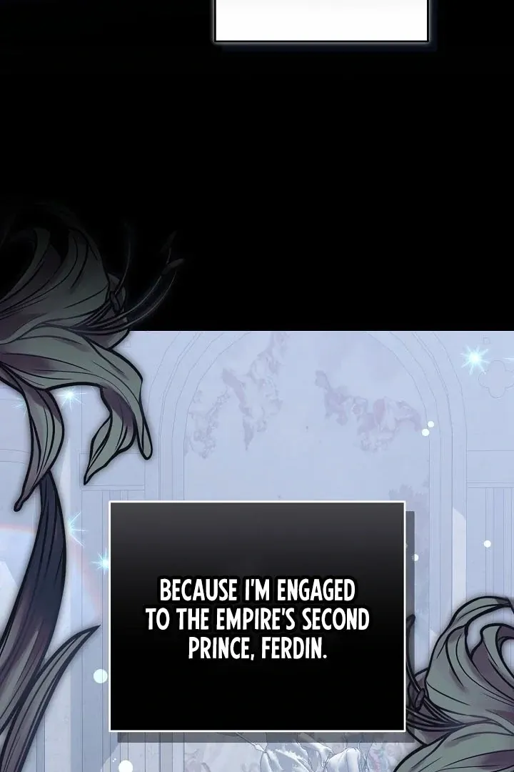 The Reason the Villainess Wielded a Sword Chapter 2 page 42 - 
