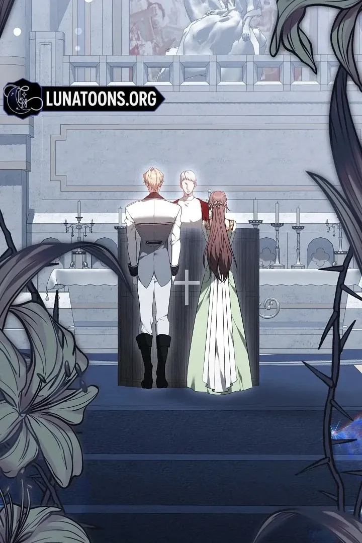 The Reason the Villainess Wielded a Sword Chapter 2 page 43 - 