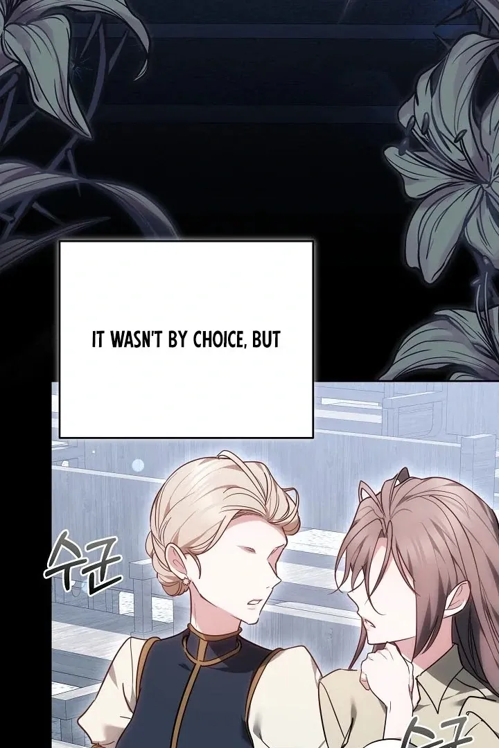 The Reason the Villainess Wielded a Sword Chapter 2 page 44 - 