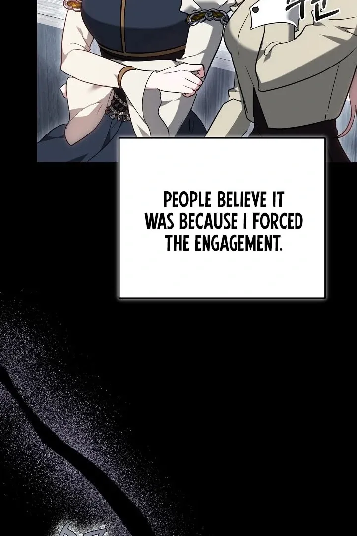 The Reason the Villainess Wielded a Sword Chapter 2 page 45 - 