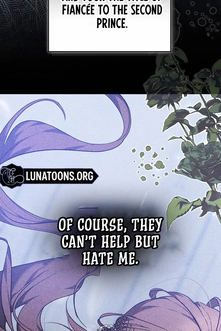 The Reason the Villainess Wielded a Sword Chapter 2 page 55 - 