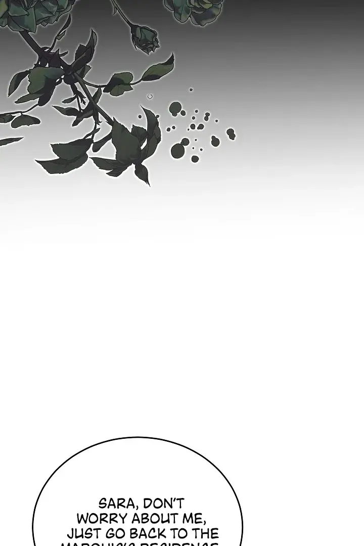 The Reason the Villainess Wielded a Sword Chapter 2 page 57 - 