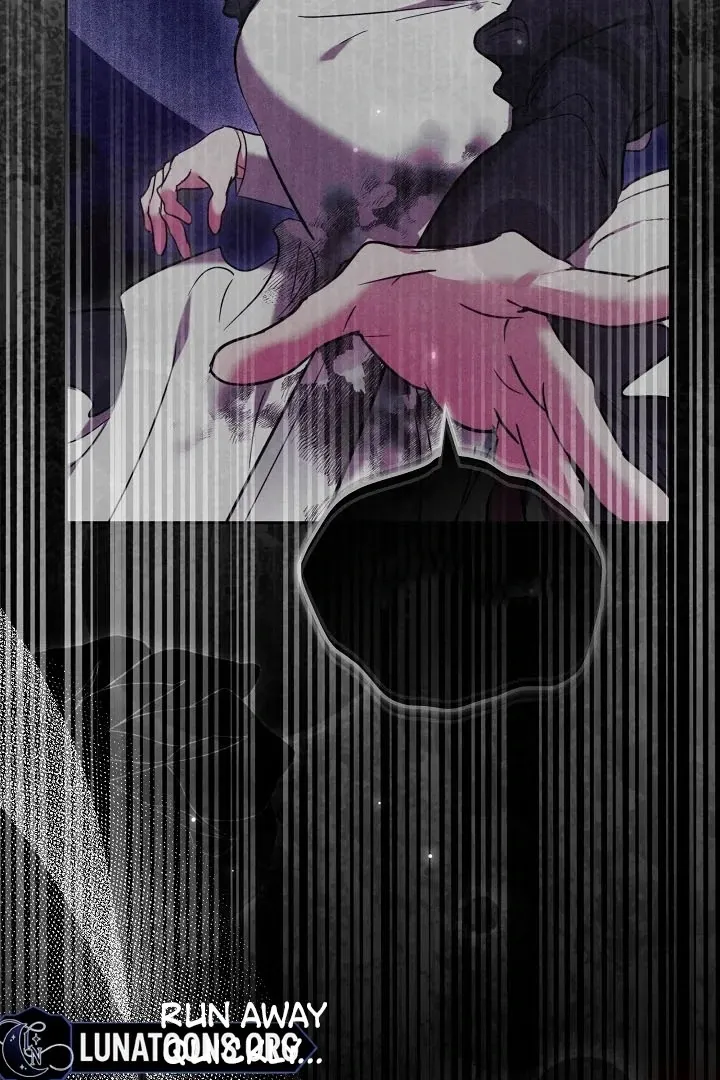 The Reason the Villainess Wielded a Sword Chapter 2 page 69 - 