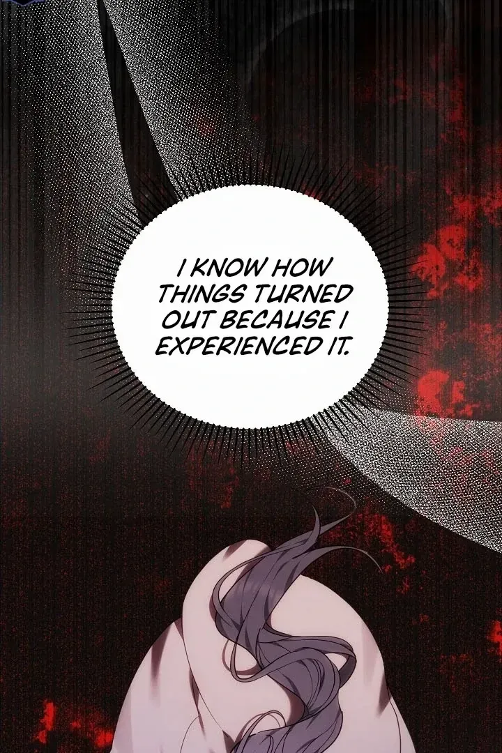 The Reason the Villainess Wielded a Sword Chapter 2 page 70 - 