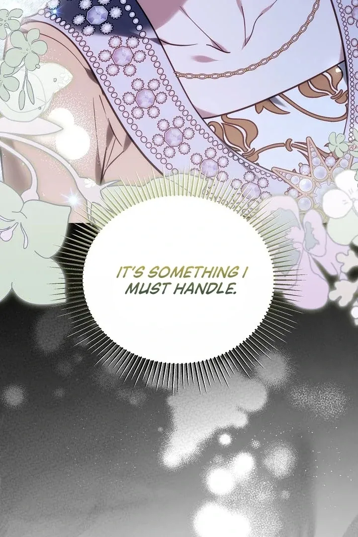 The Reason the Villainess Wielded a Sword Chapter 2 page 73 - 