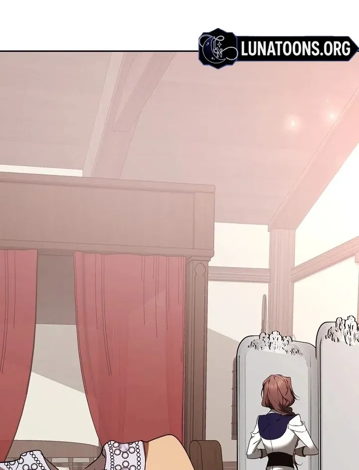 The Reason the Villainess Wielded a Sword Chapter 2 page 76 - 