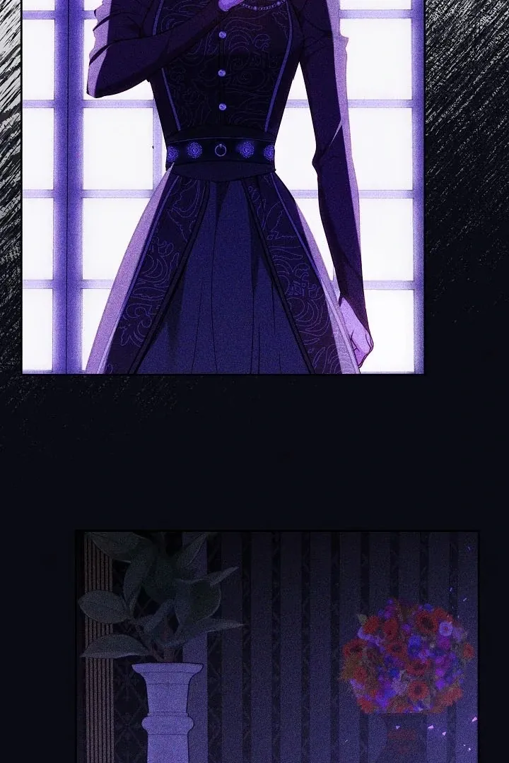 The Reason the Villainess Wielded a Sword Chapter 2 page 85 - 