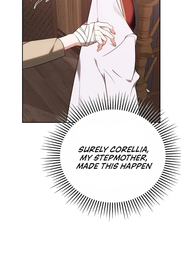 The Reason the Villainess Wielded a Sword Chapter 2 page 89 - 