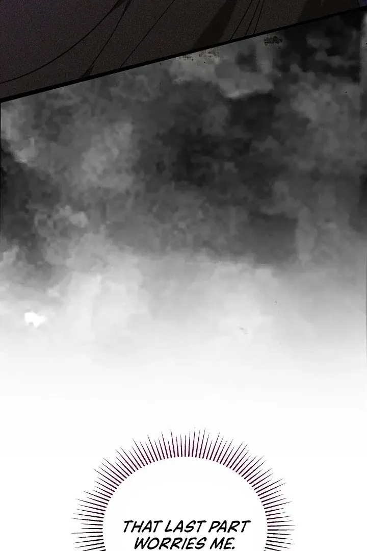 The Reason the Villainess Wielded a Sword Chapter 2 page 96 - 