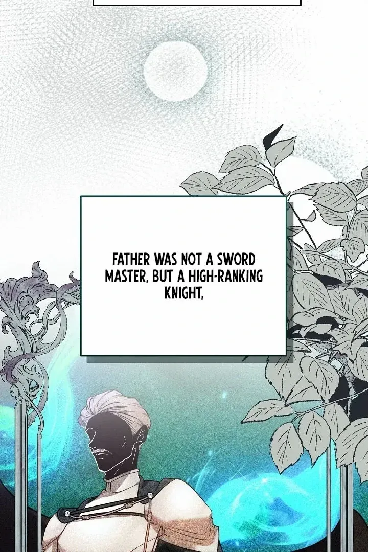 The Reason the Villainess Wielded a Sword Chapter 2 page 99 - 