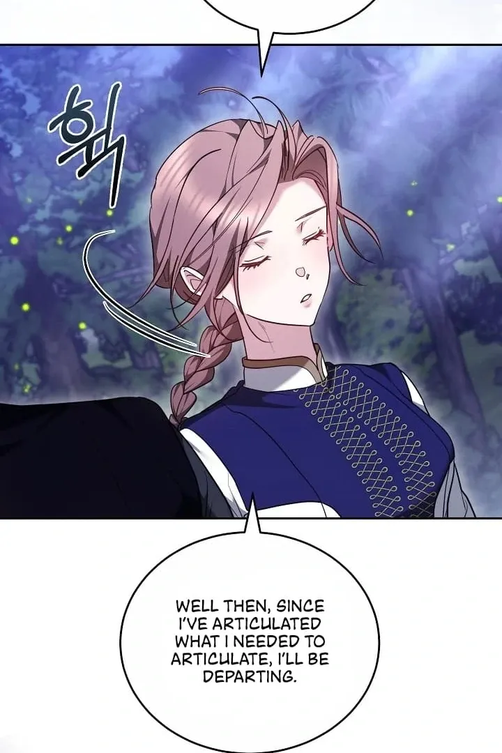 The Reason the Villainess Wielded a Sword Chapter 20 page 102 - 