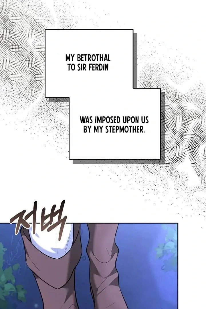 The Reason the Villainess Wielded a Sword Chapter 20 page 113 - 