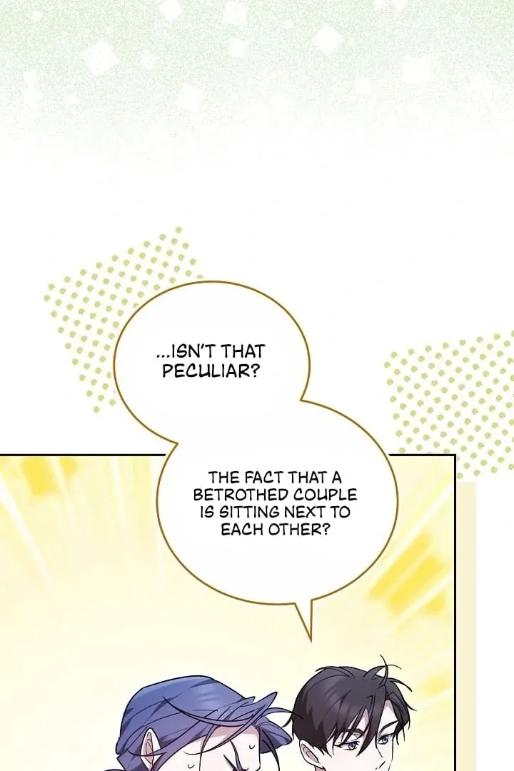 The Reason the Villainess Wielded a Sword Chapter 20 page 13 - 