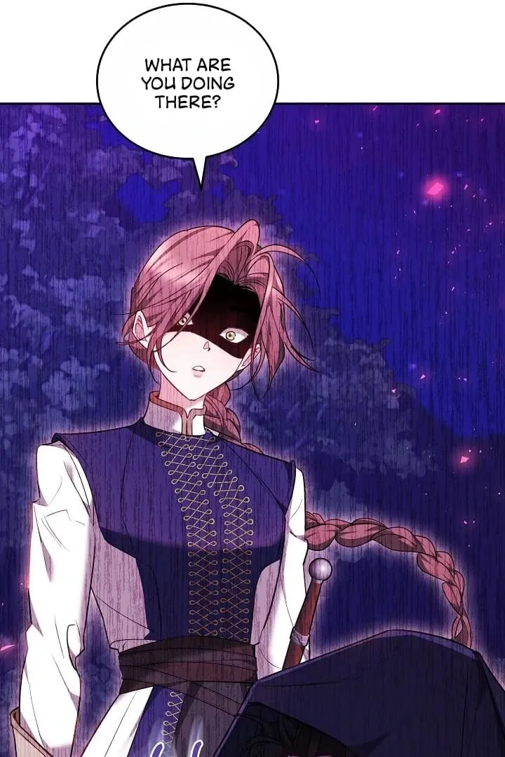The Reason the Villainess Wielded a Sword Chapter 20 page 125 - 