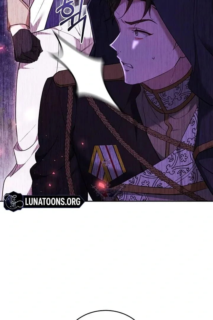 The Reason the Villainess Wielded a Sword Chapter 20 page 126 - 