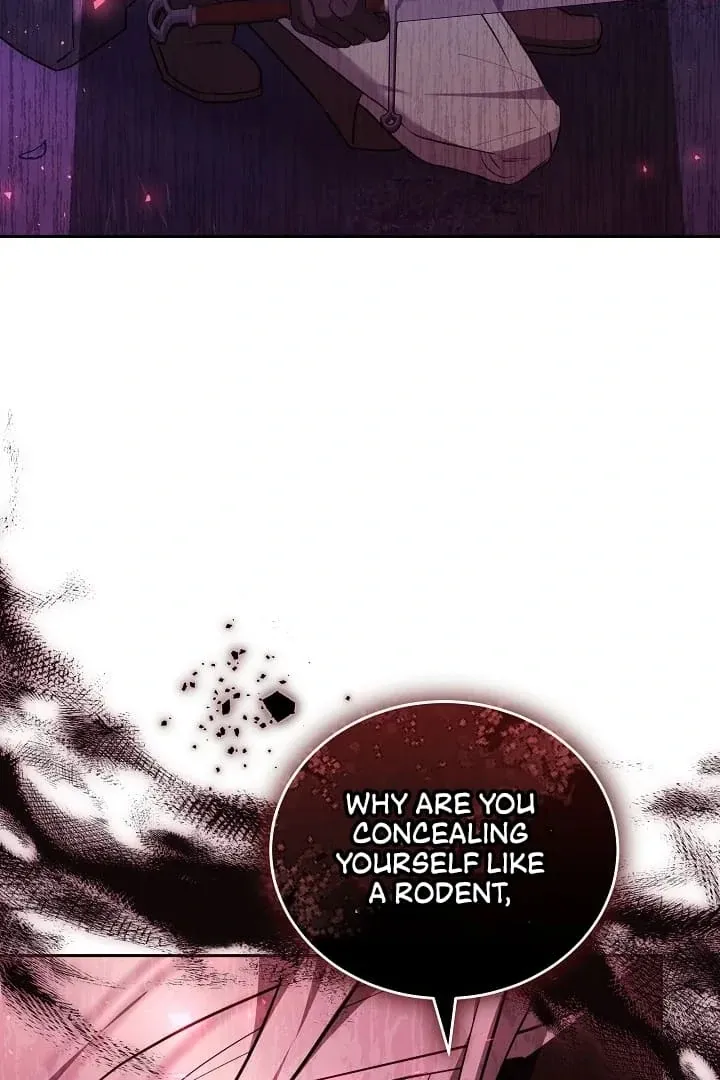 The Reason the Villainess Wielded a Sword Chapter 20 page 128 - 