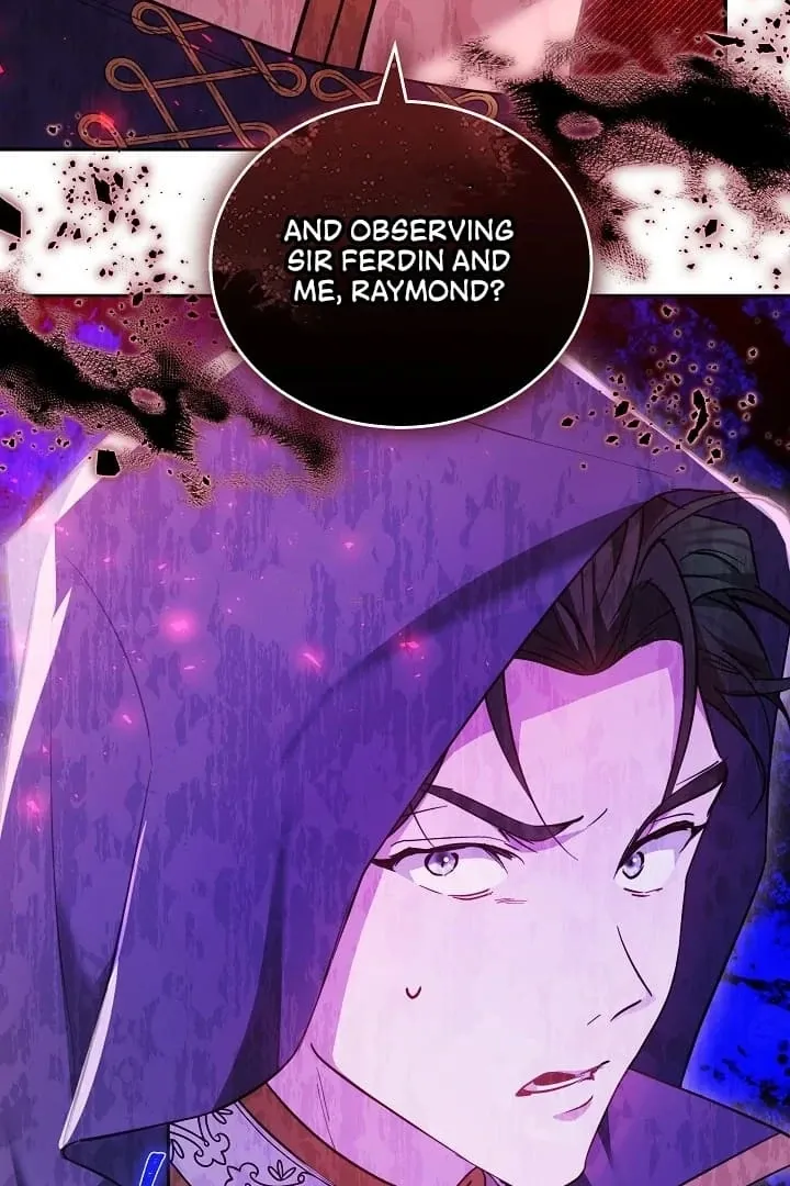 The Reason the Villainess Wielded a Sword Chapter 20 page 130 - 