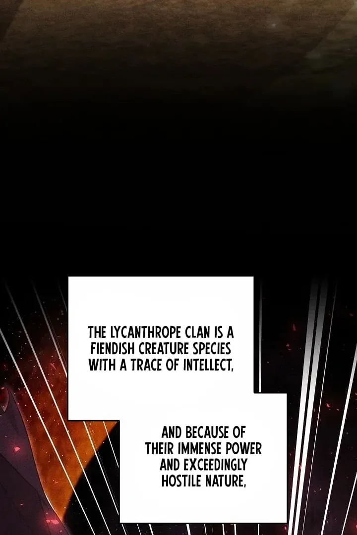 The Reason the Villainess Wielded a Sword Chapter 20 page 21 - 