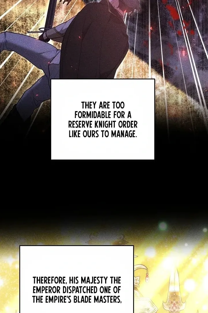The Reason the Villainess Wielded a Sword Chapter 20 page 23 - 