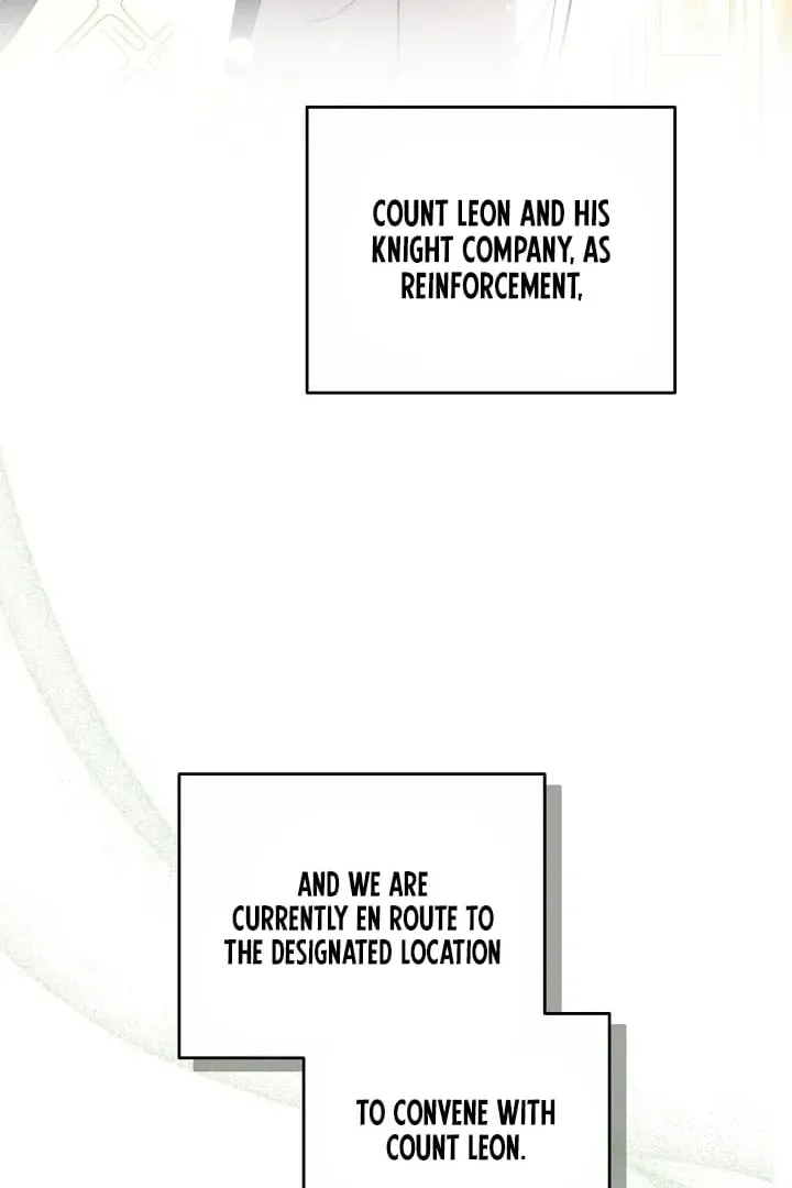 The Reason the Villainess Wielded a Sword Chapter 20 page 25 - 