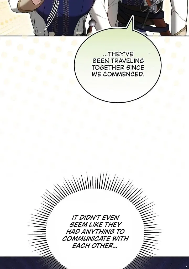 The Reason the Villainess Wielded a Sword Chapter 20 page 28 - 