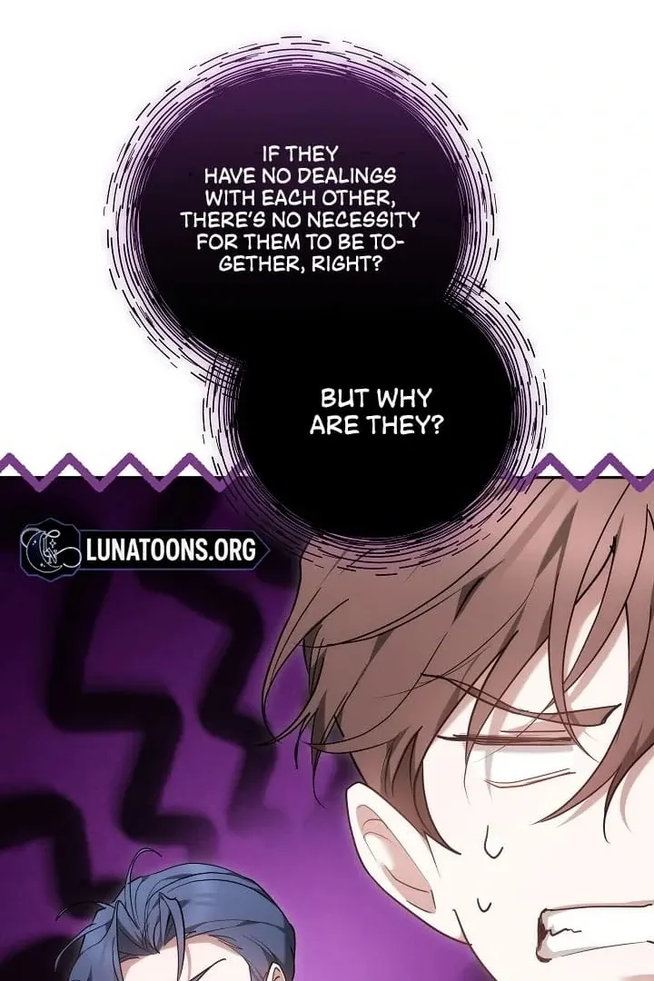 The Reason the Villainess Wielded a Sword Chapter 20 page 30 - 