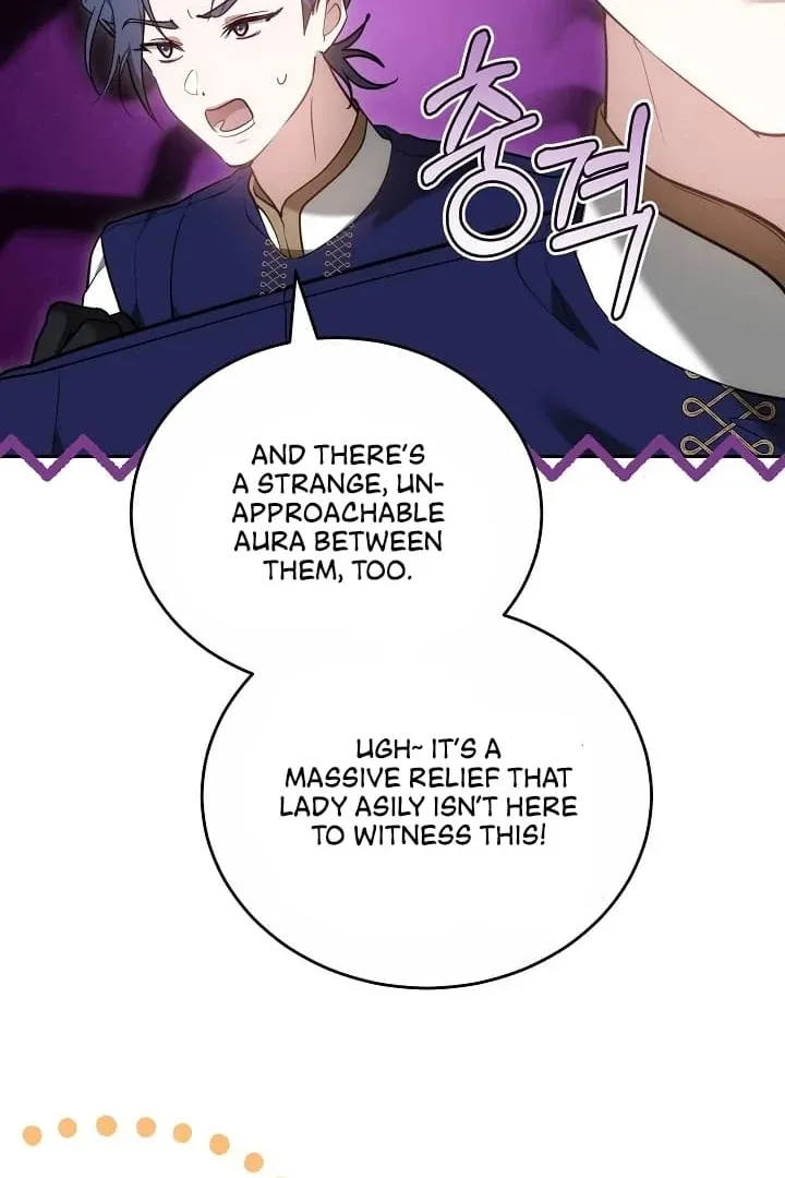The Reason the Villainess Wielded a Sword Chapter 20 page 31 - 