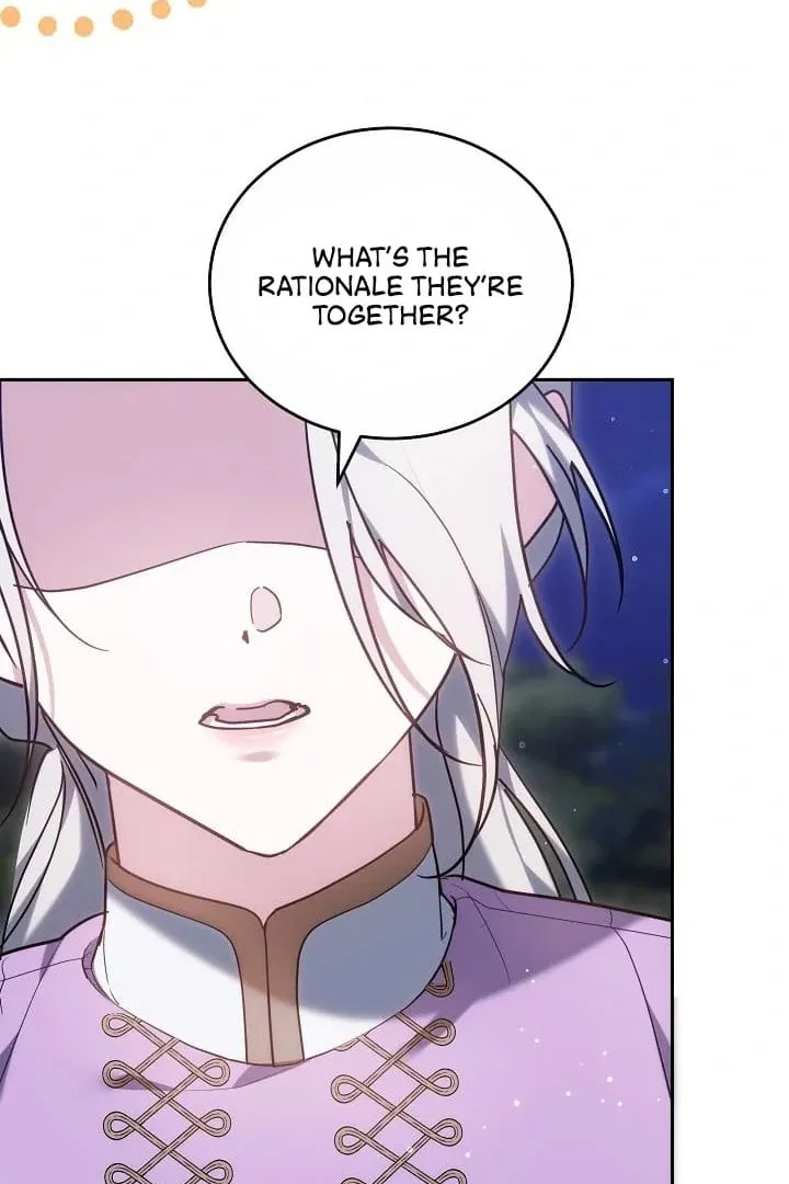 The Reason the Villainess Wielded a Sword Chapter 20 page 33 - 