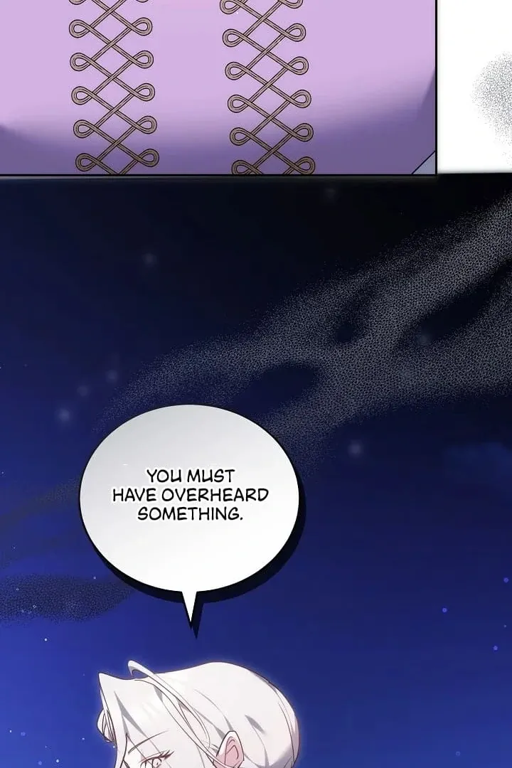 The Reason the Villainess Wielded a Sword Chapter 20 page 34 - 