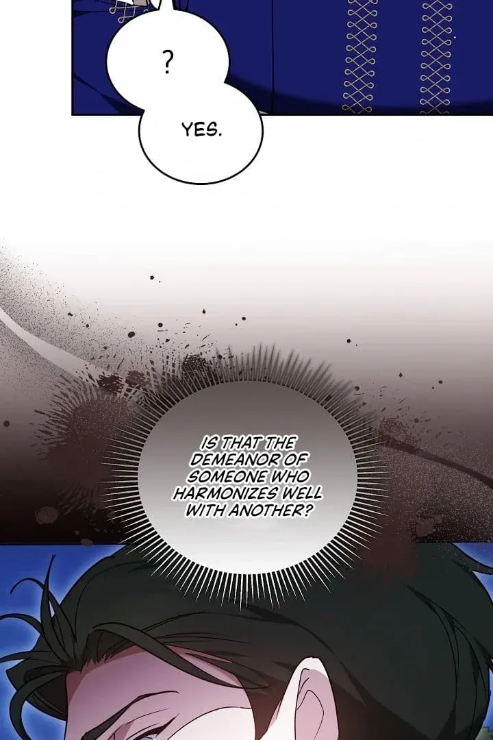 The Reason the Villainess Wielded a Sword Chapter 20 page 59 - 