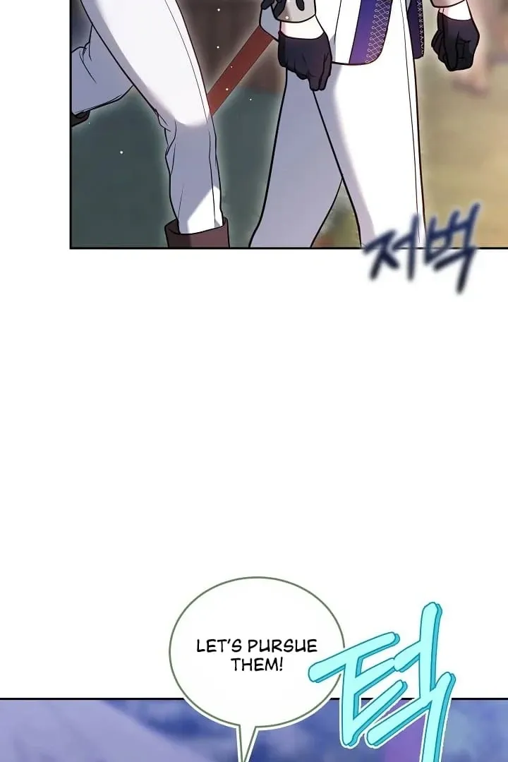 The Reason the Villainess Wielded a Sword Chapter 20 page 65 - 