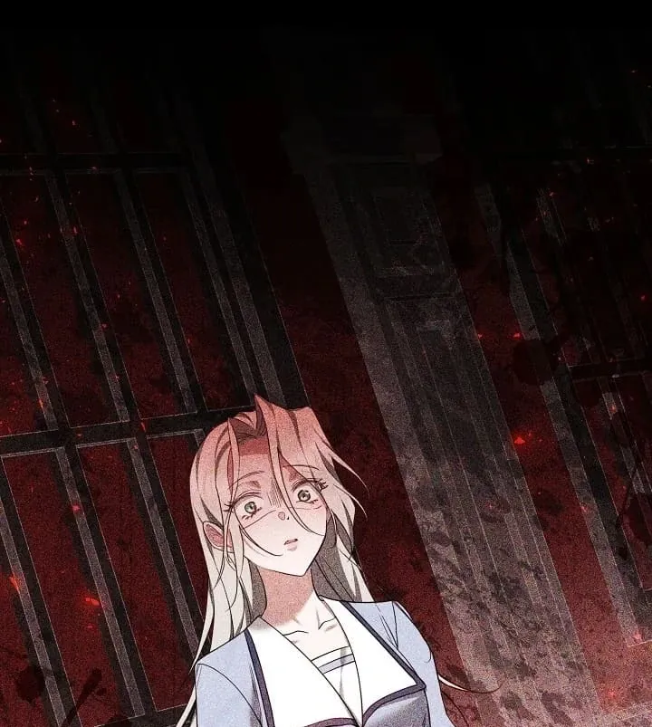 The Reason the Villainess Wielded a Sword Chapter 20 page 70 - 