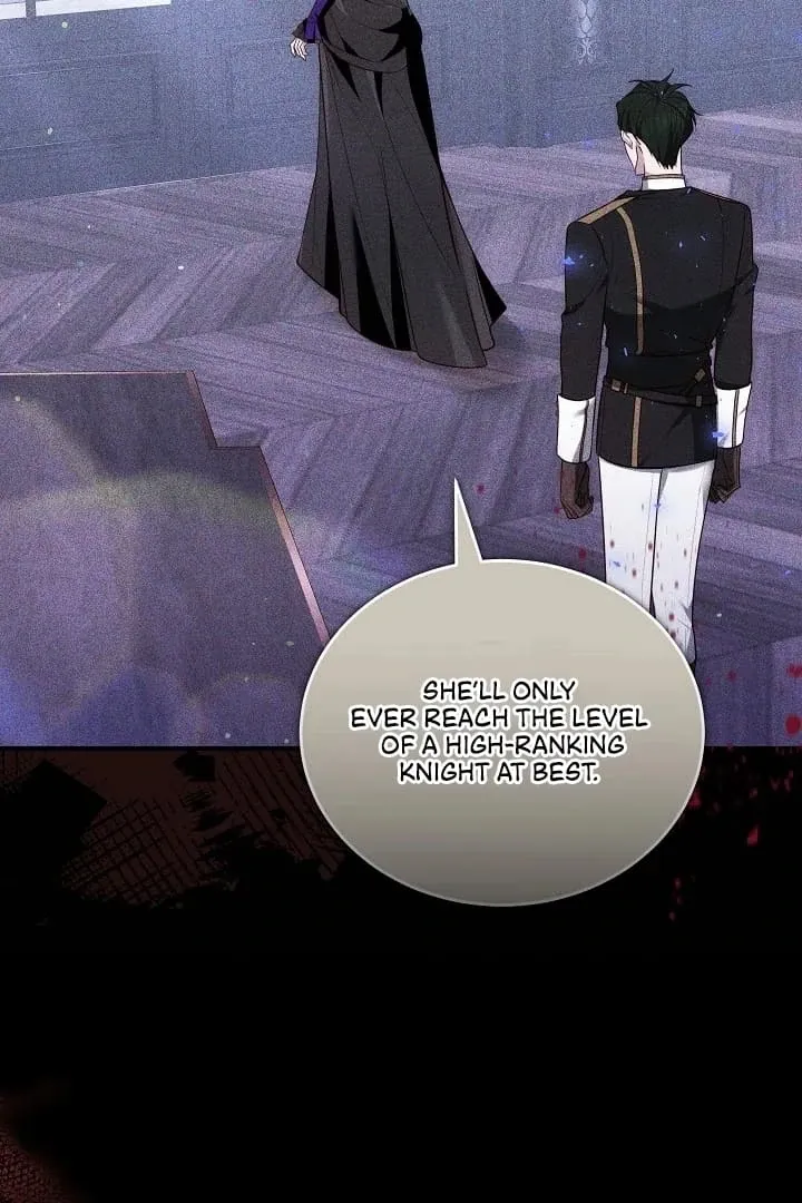 The Reason the Villainess Wielded a Sword Chapter 21 page 102 - 