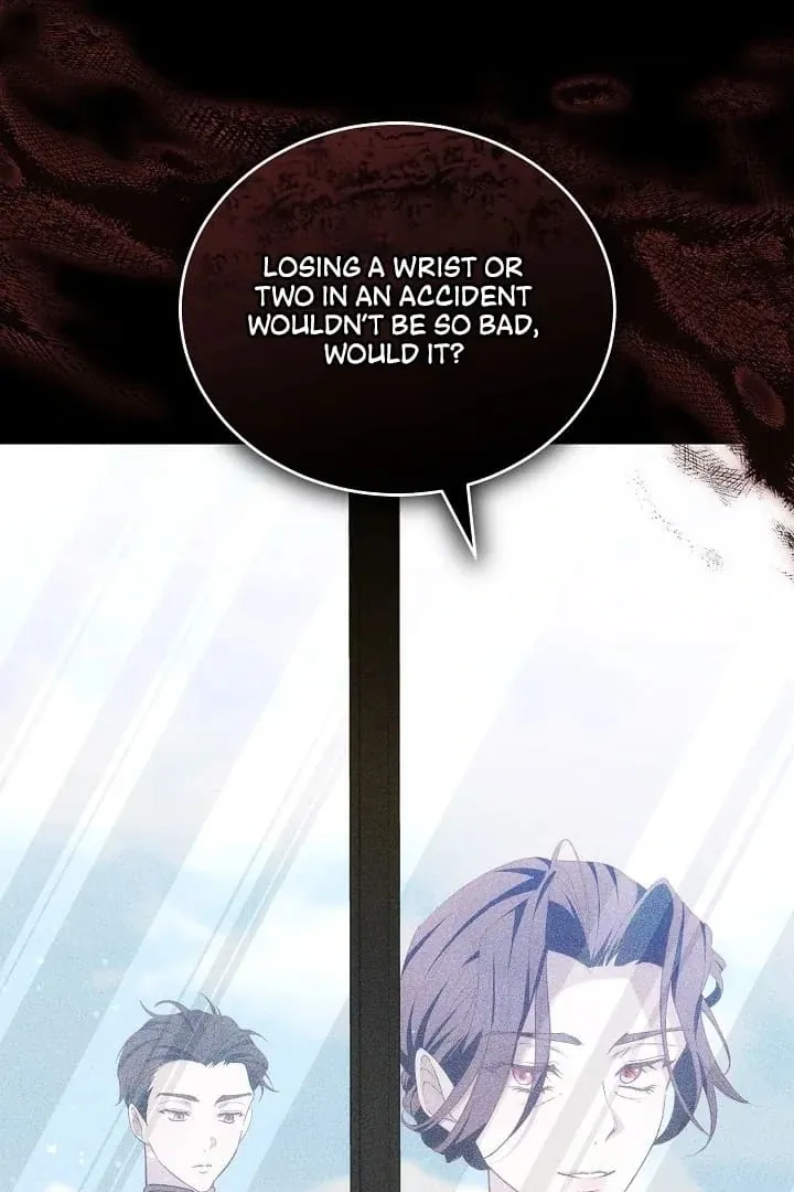 The Reason the Villainess Wielded a Sword Chapter 21 page 103 - 
