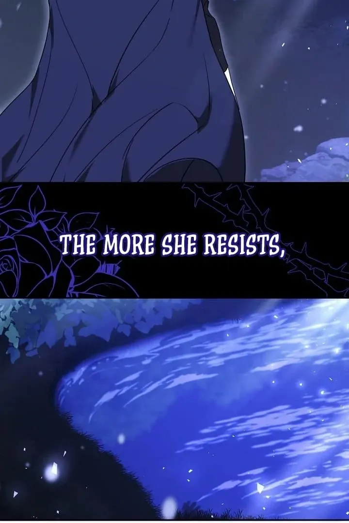 The Reason the Villainess Wielded a Sword Chapter 21 page 108 - 