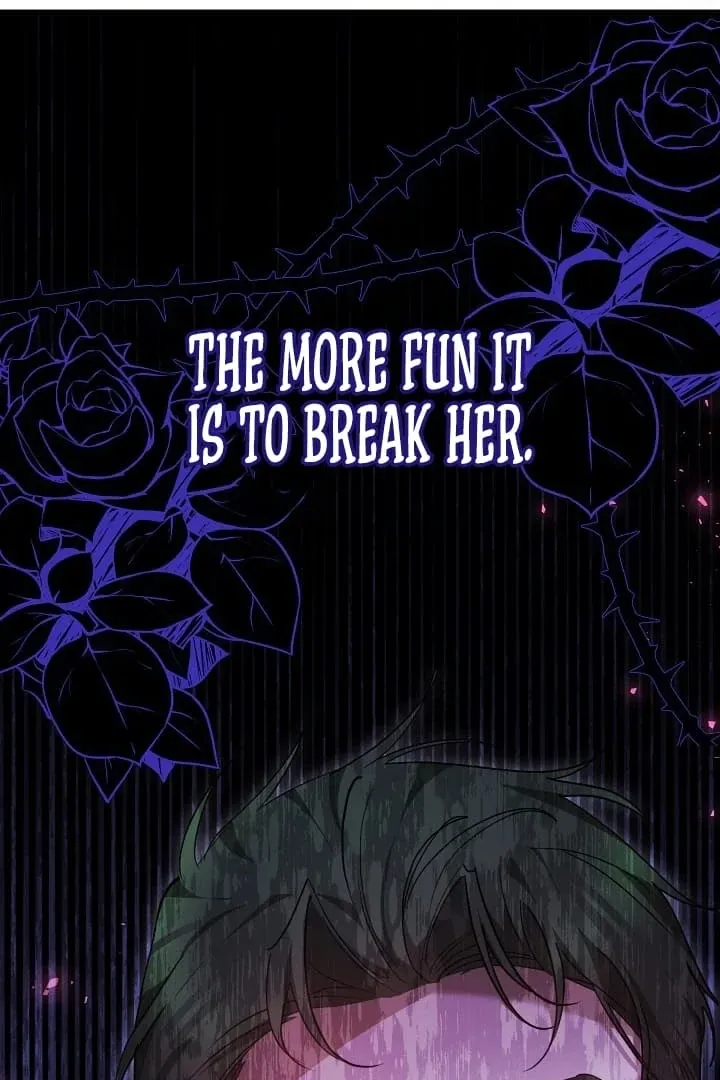 The Reason the Villainess Wielded a Sword Chapter 21 page 109 - 