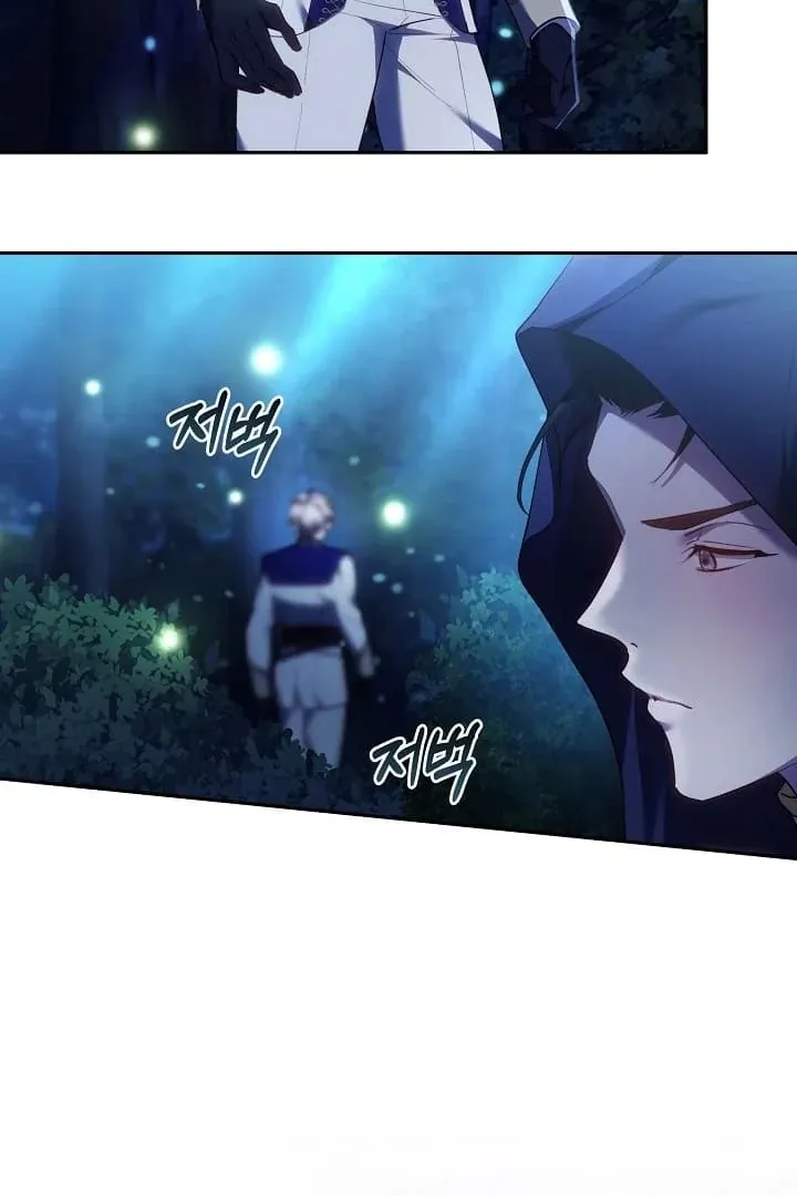 The Reason the Villainess Wielded a Sword Chapter 21 page 12 - 