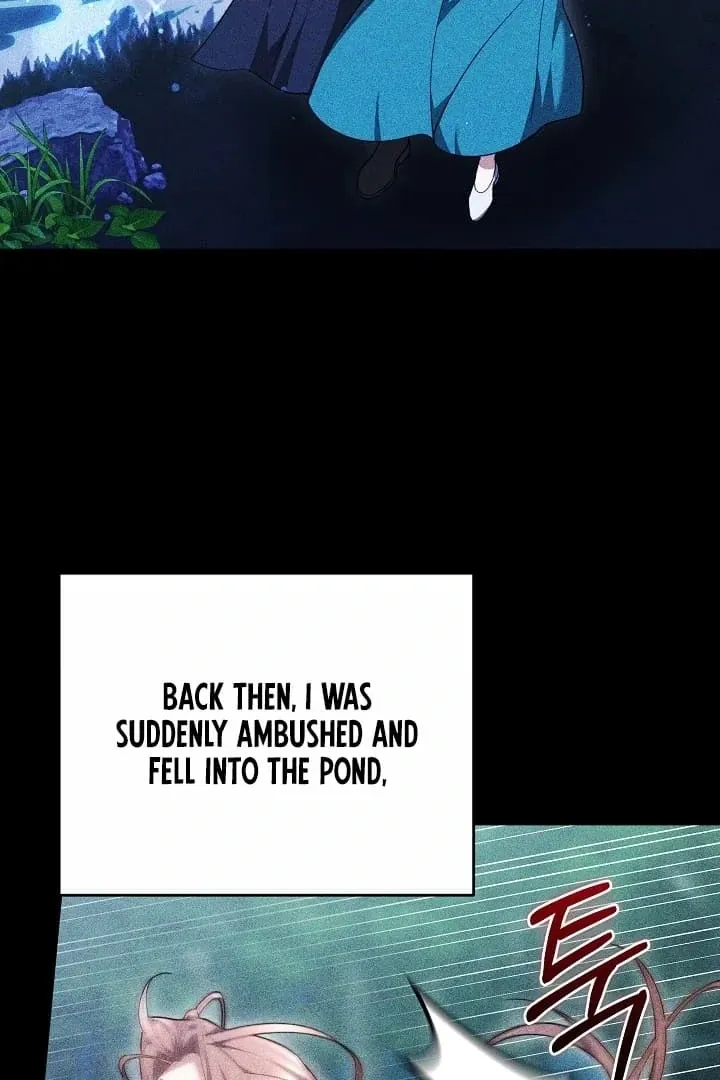 The Reason the Villainess Wielded a Sword Chapter 21 page 115 - 
