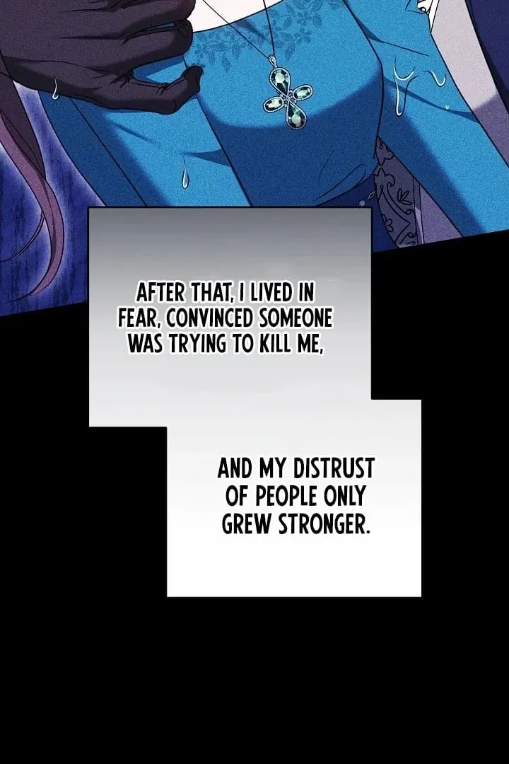 The Reason the Villainess Wielded a Sword Chapter 21 page 119 - 