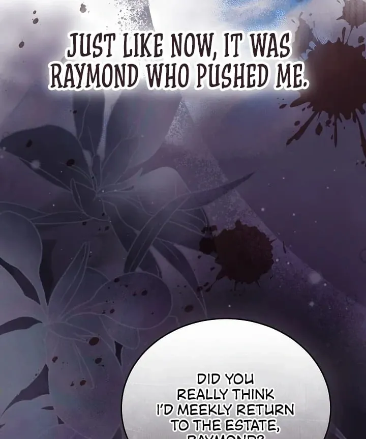 The Reason the Villainess Wielded a Sword Chapter 21 page 123 - 