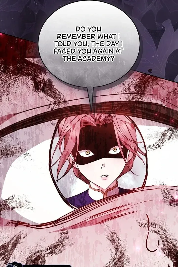 The Reason the Villainess Wielded a Sword Chapter 21 page 125 - 