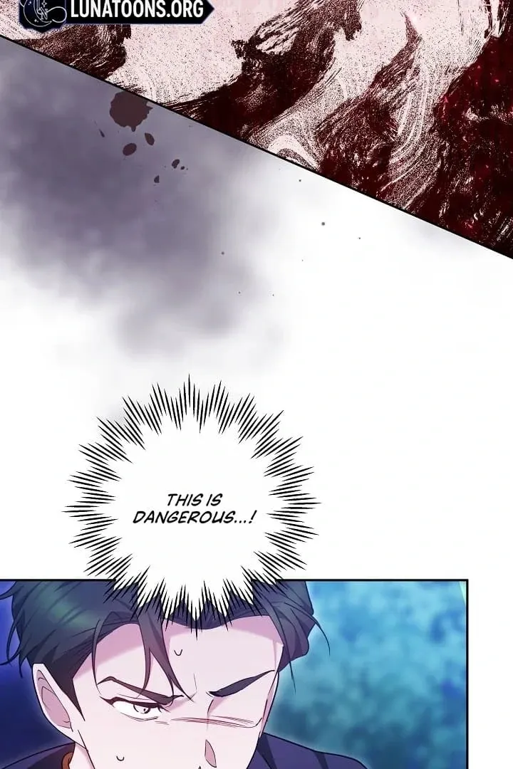 The Reason the Villainess Wielded a Sword Chapter 21 page 126 - 