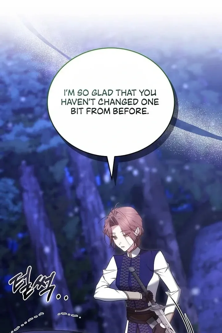 The Reason the Villainess Wielded a Sword Chapter 21 page 132 - 