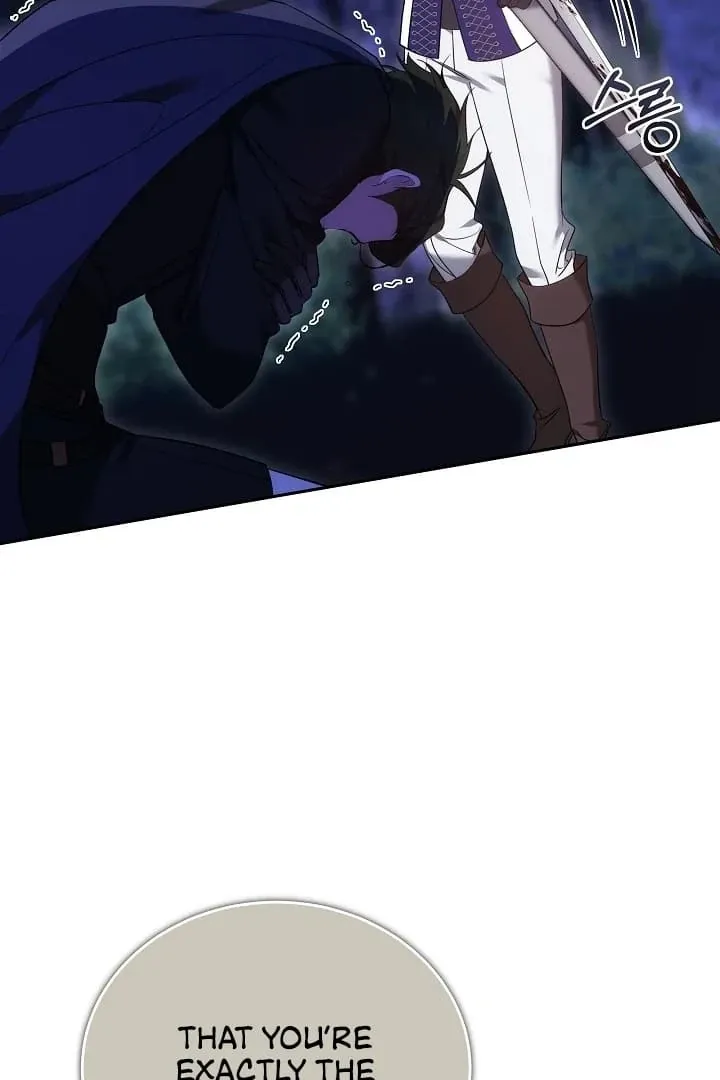 The Reason the Villainess Wielded a Sword Chapter 21 page 133 - 