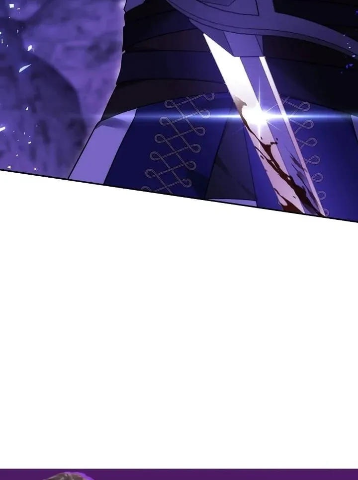 The Reason the Villainess Wielded a Sword Chapter 21 page 138 - 