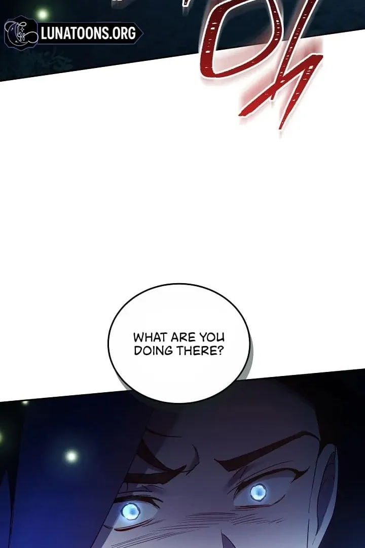 The Reason the Villainess Wielded a Sword Chapter 21 page 16 - 
